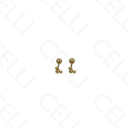 钢制穿孔 - 樱桃