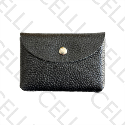 Carteira de Pele/Couro