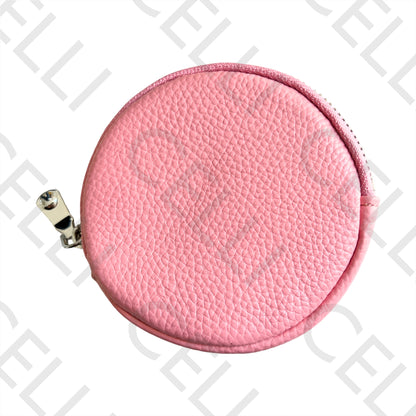 Carteira de Pele/Couro