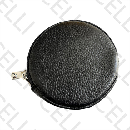 Carteira de Pele/Couro