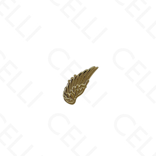 Earcuff de Acero - liso