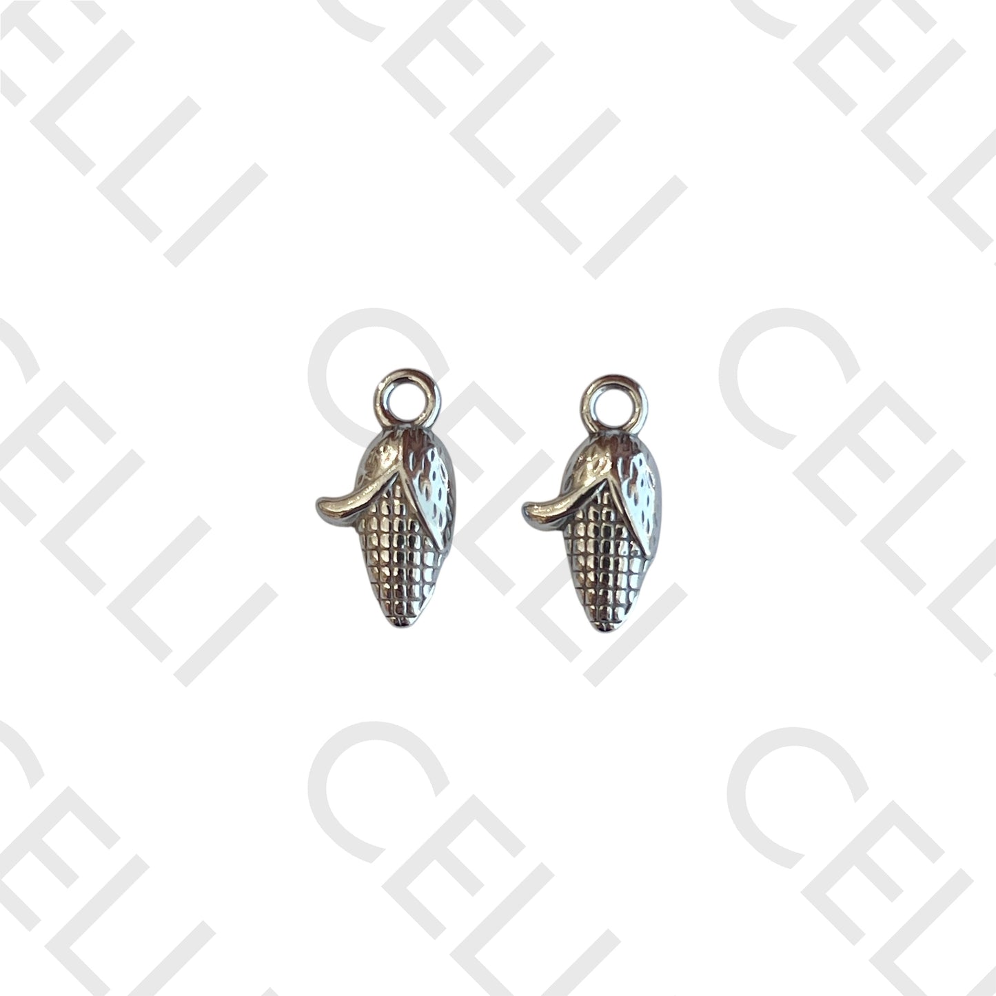 Steel Medal - corn (2 units)