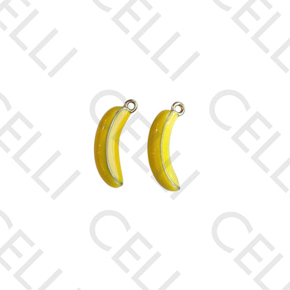 Medalha de Aço - banana (2 und.)