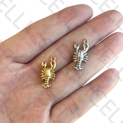 Medalha de Aço - lavagante (2 und.)