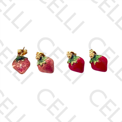 Salto de Acero - fresa