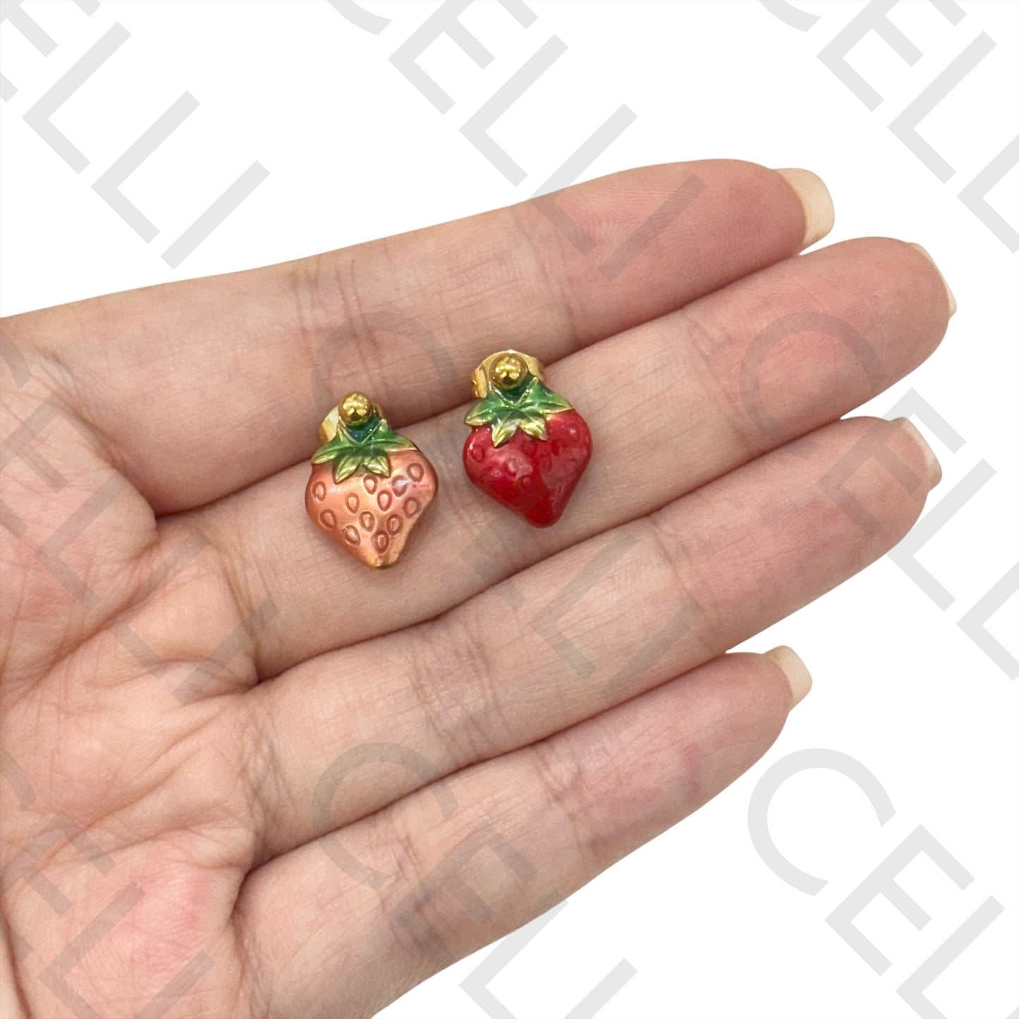 Salto de Acero - fresa