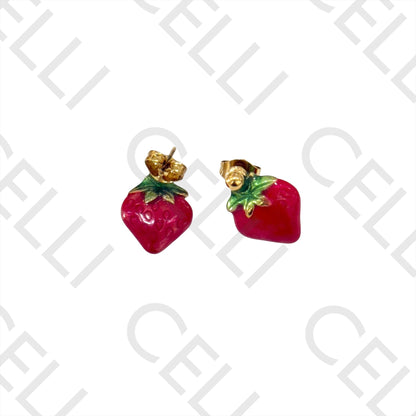 Salto de Acero - fresa