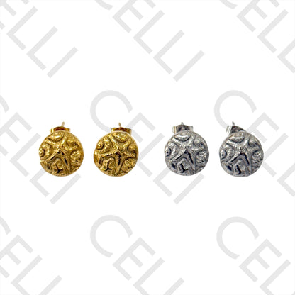 Brinco de Acero - estrella de mar