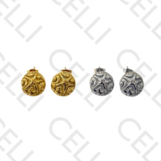 Brinco de Acero - estrella de mar