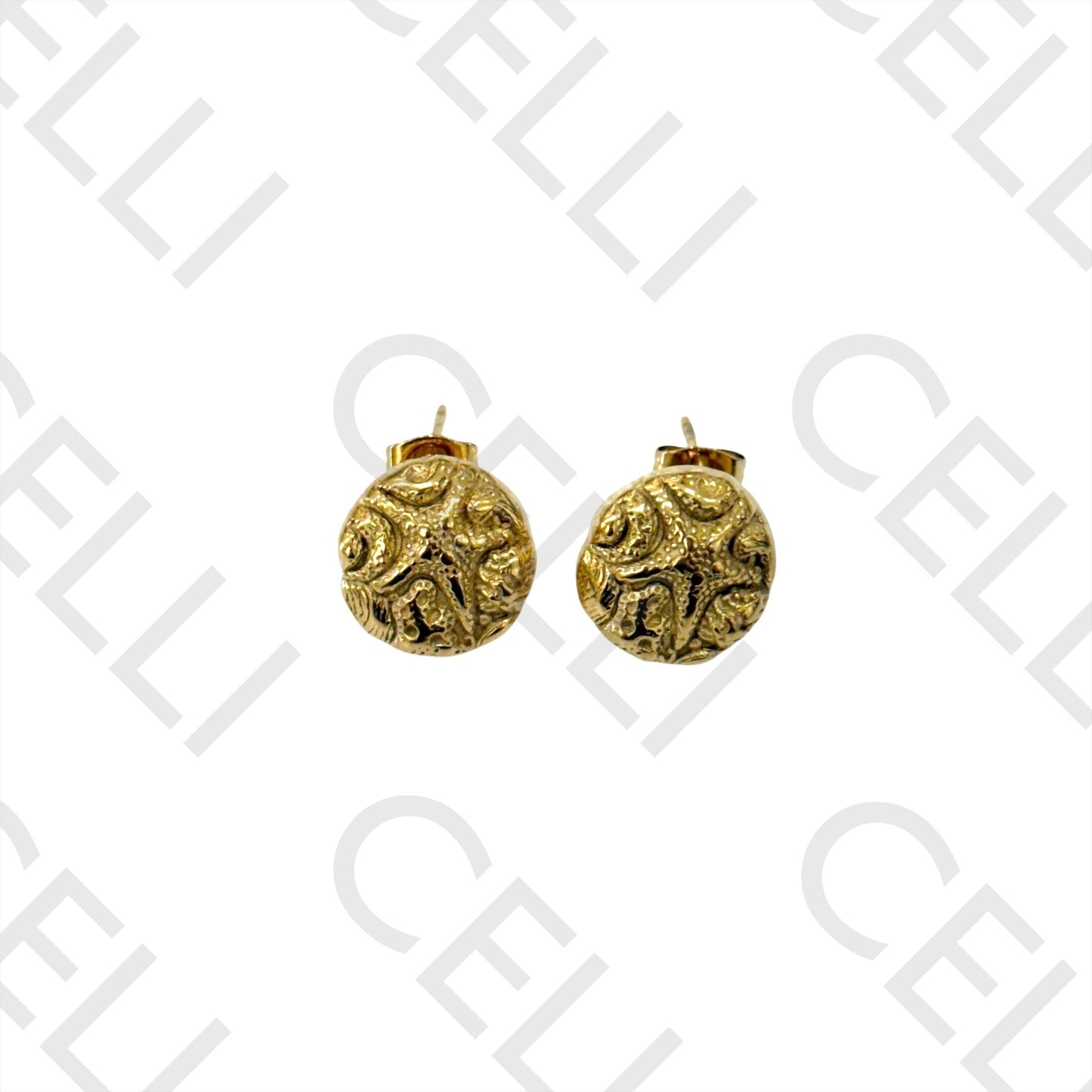 Brinco de Acero - estrella de mar