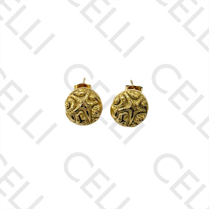 Brinco de Acero - estrella de mar