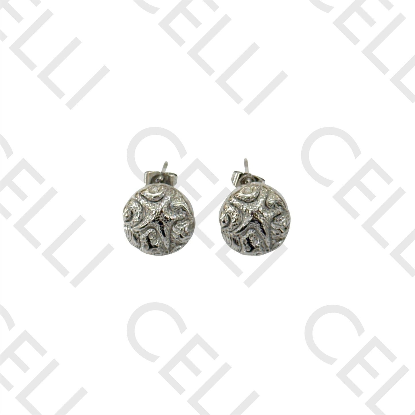 Brinco de Acero - estrella de mar