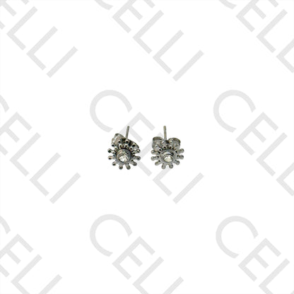 Brinco de Acero - sol con brillante