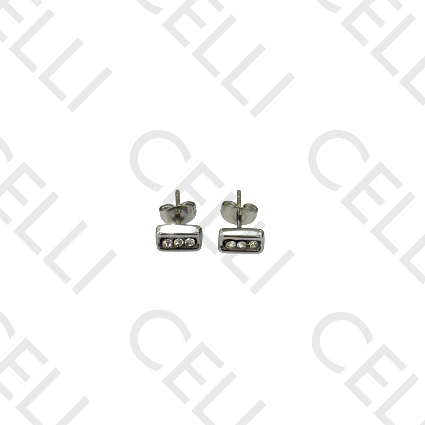 Salto de Acero - tres brillantes