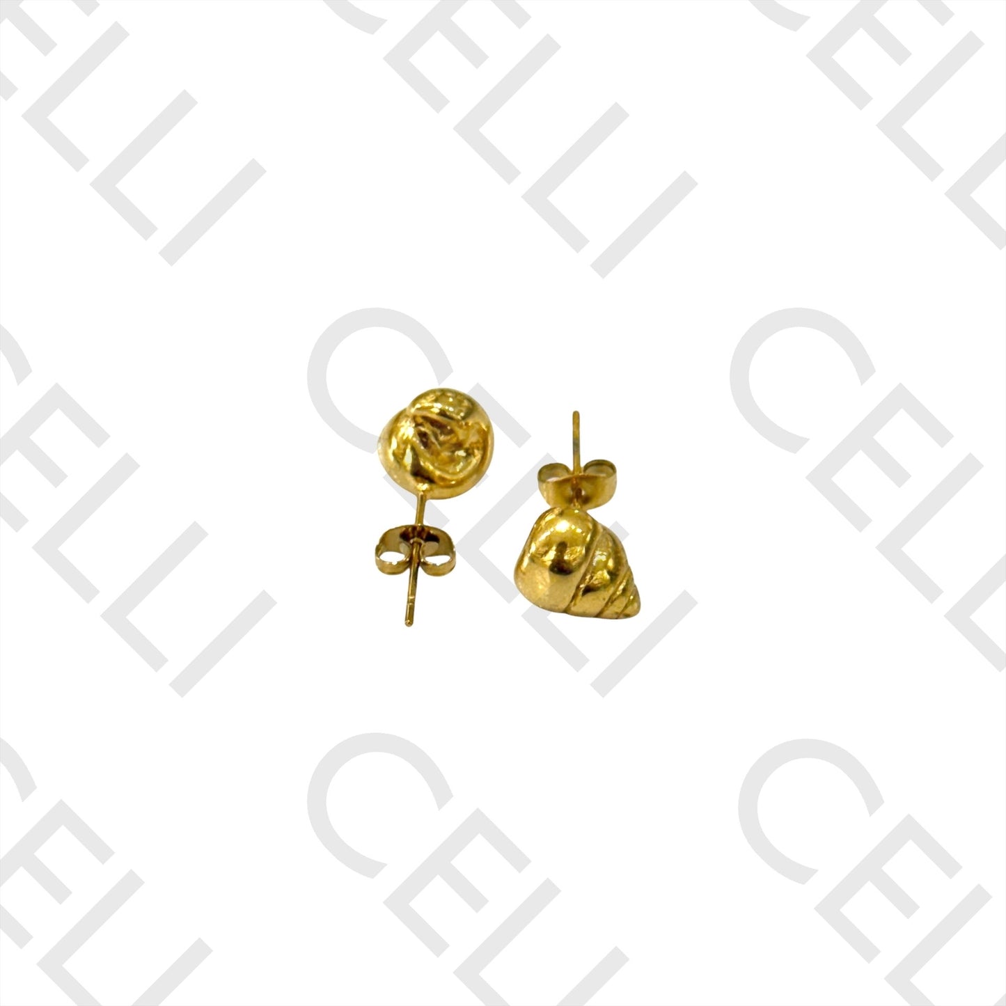 Salto de Acero - caracola