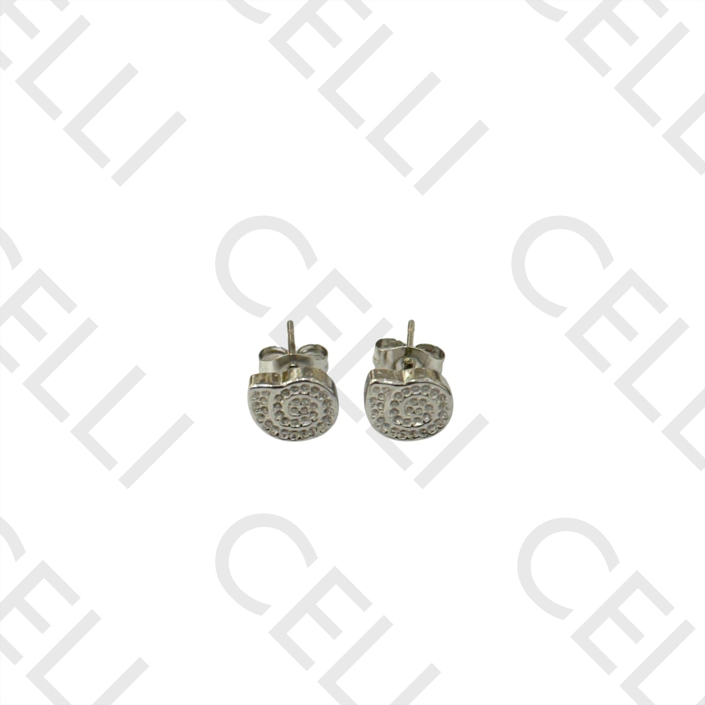 Salto de Acero - caracol buccino