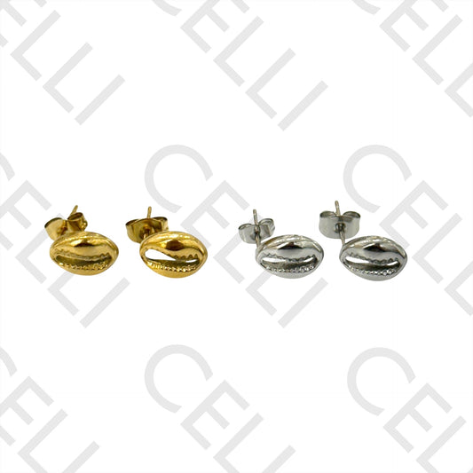 Brinco de Acero - caracol besito