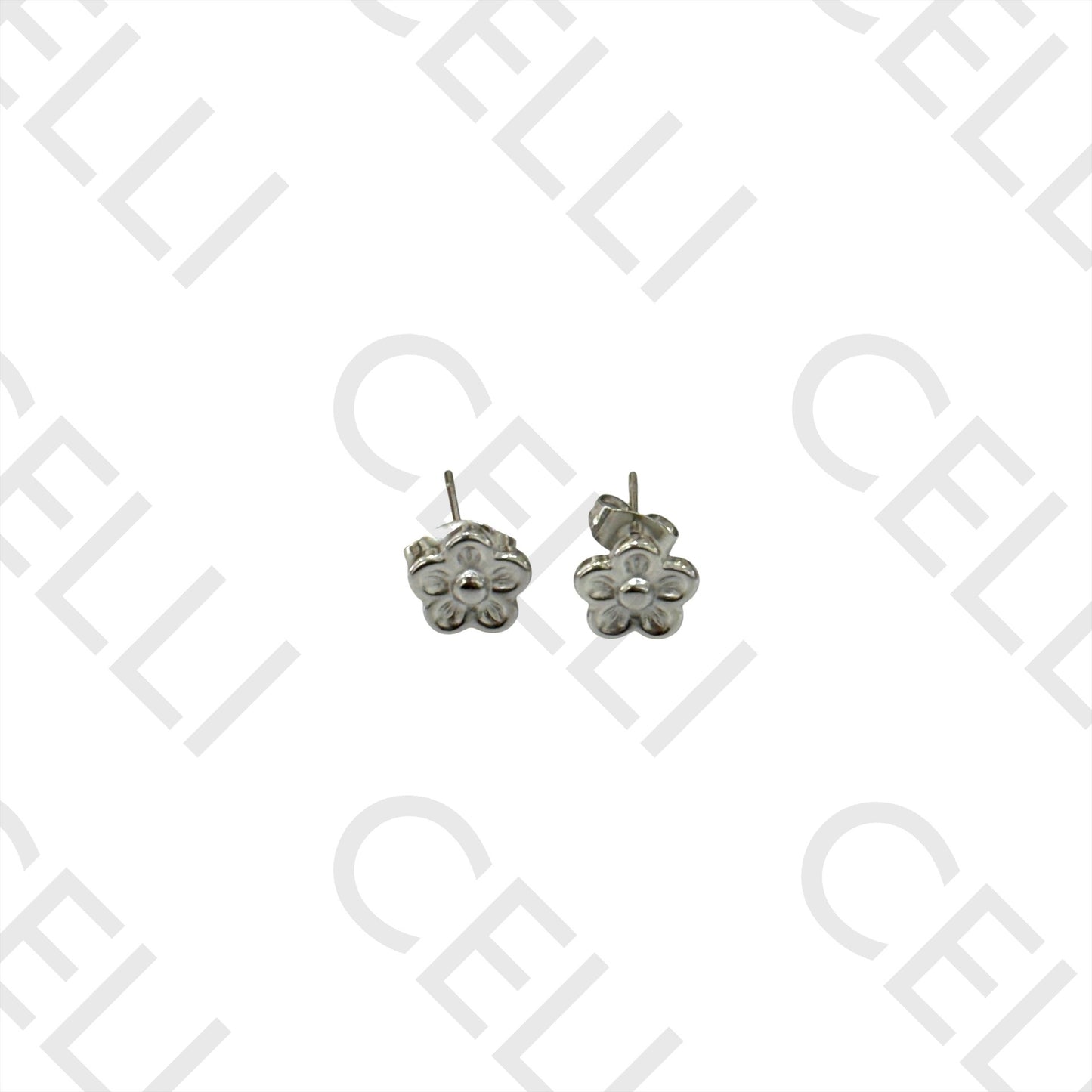 Salto de Acero - flor