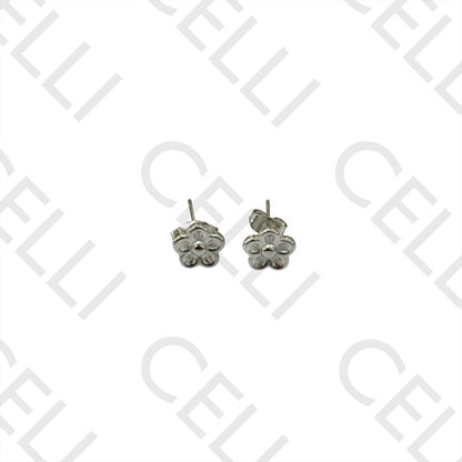 Salto de Acero - flor