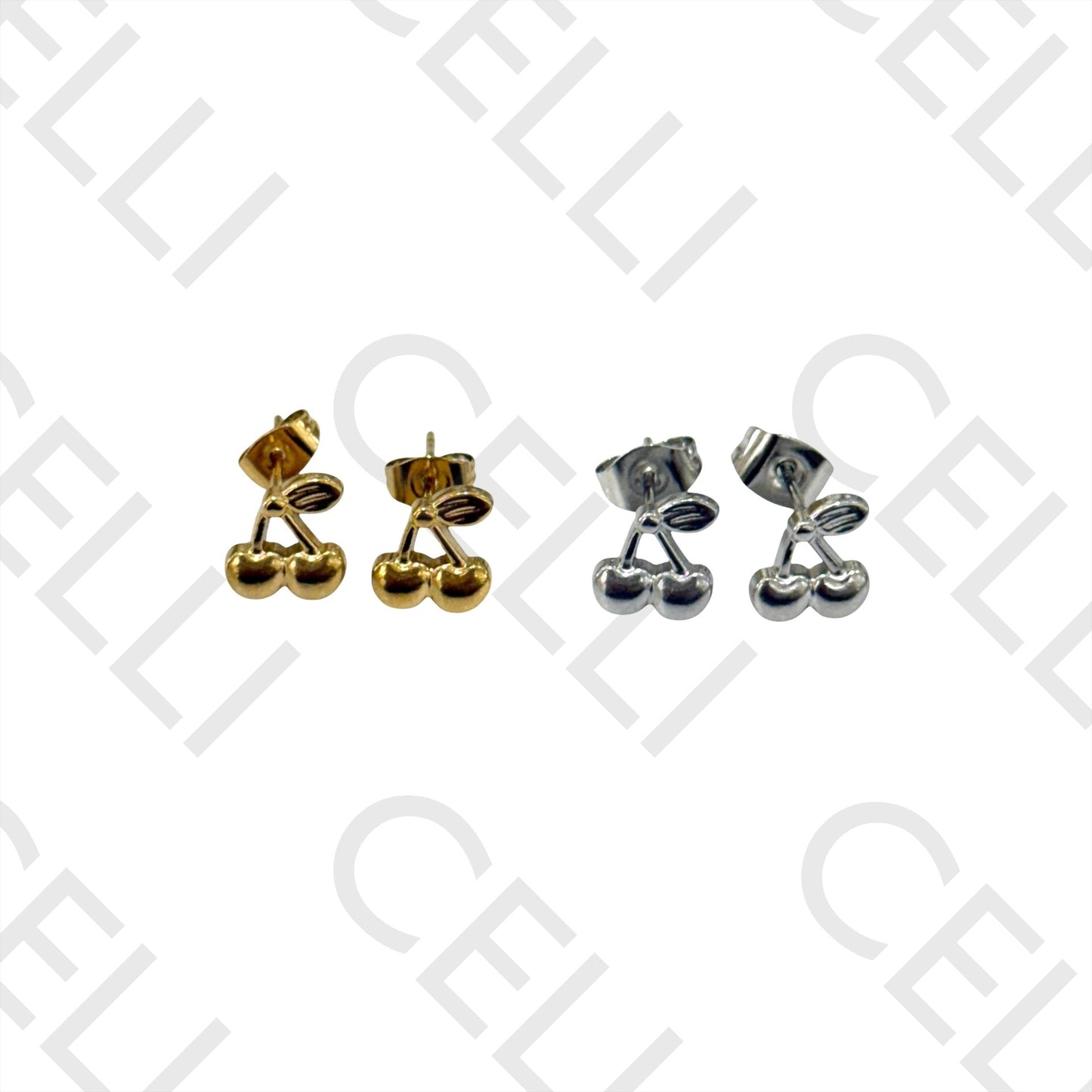 Salto de Acero - cereza