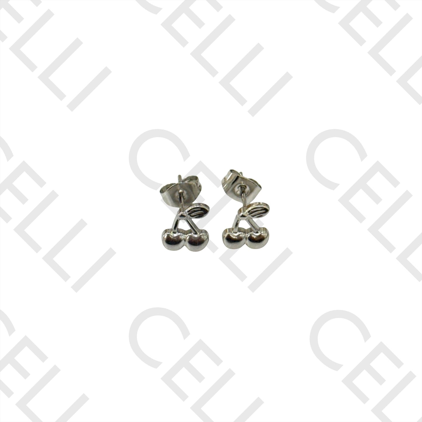 Salto de Acero - cereza