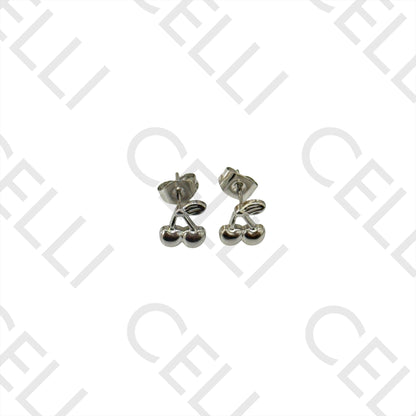 Salto de Acero - cereza