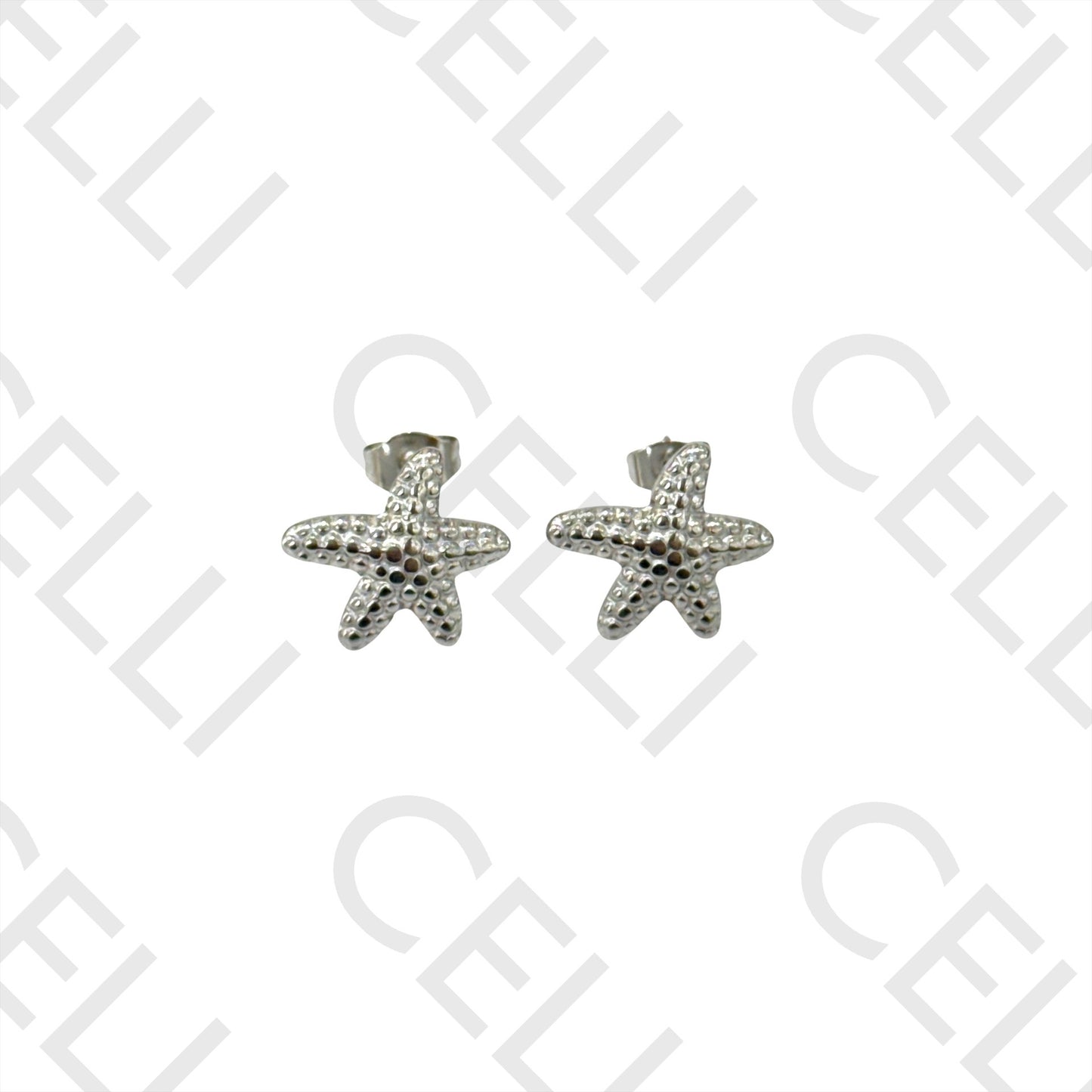 Brinco de Acero - estrella de mar