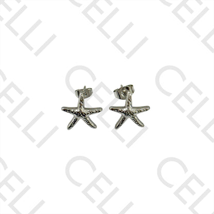 Brinco de Acero - estrella de mar
