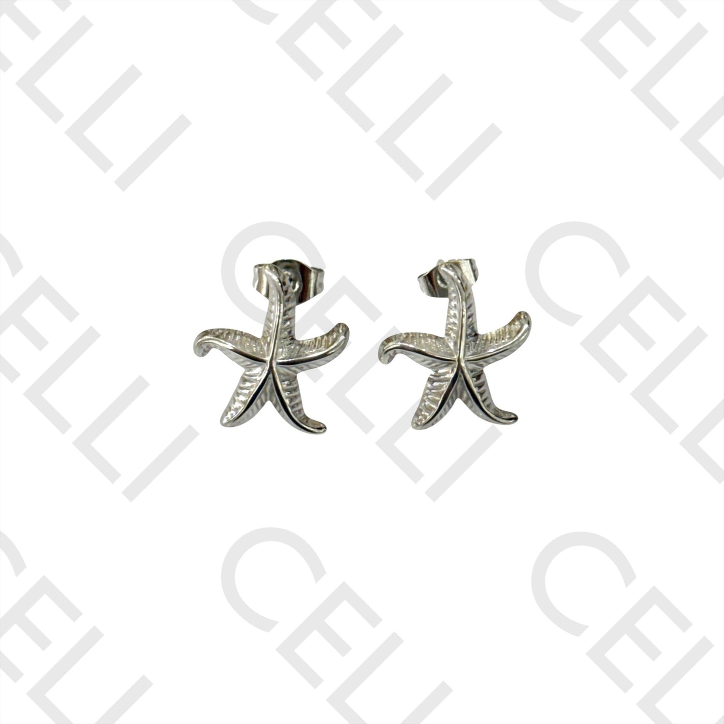 Brinco de Acero - estrella de mar