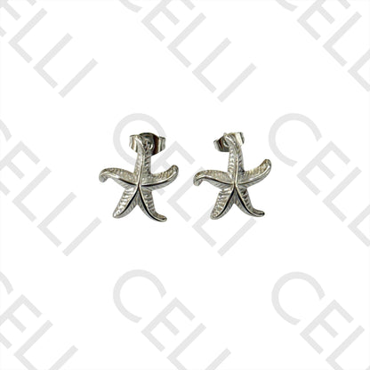 Brinco de Acero - estrella de mar