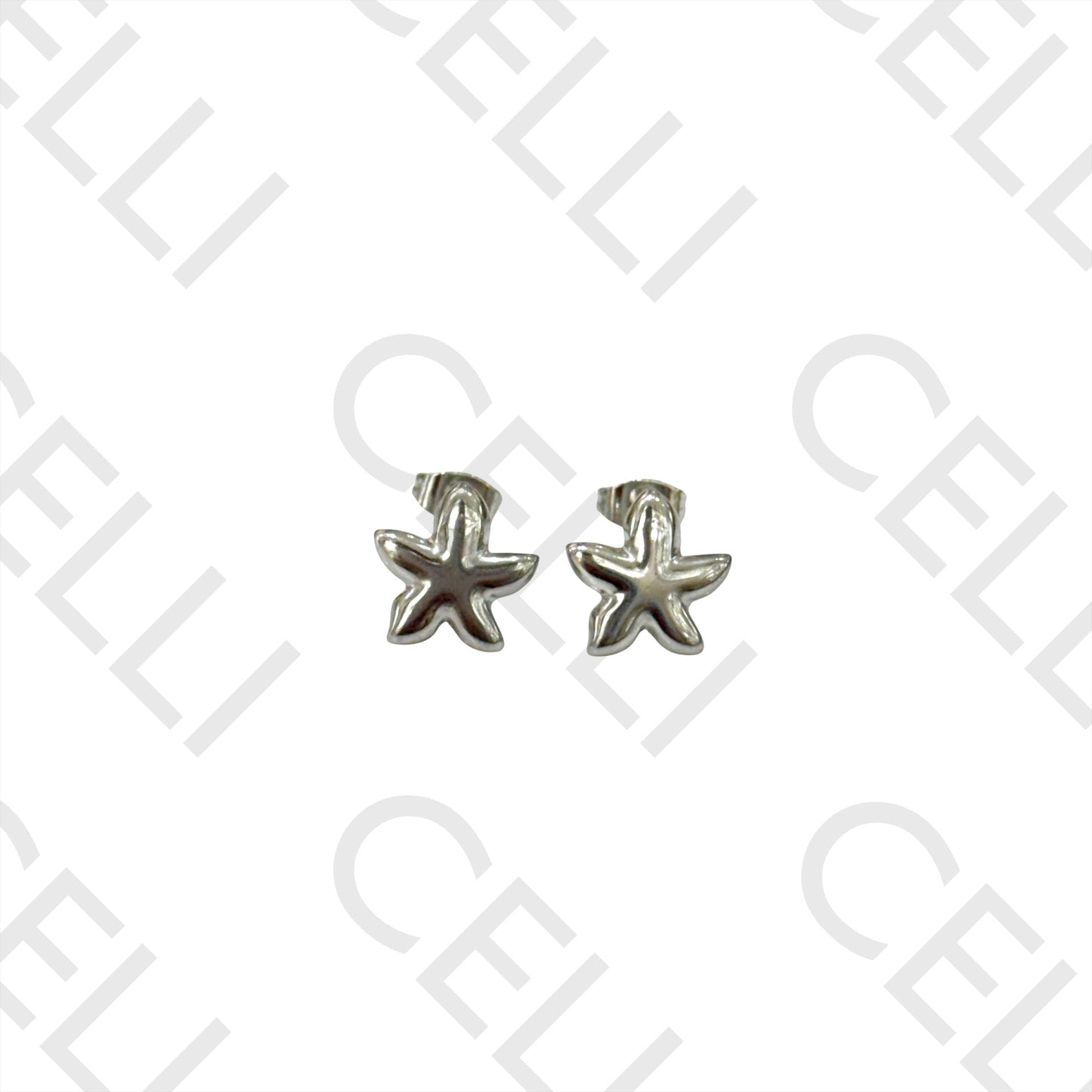 Brinco de Acero - estrella de mar