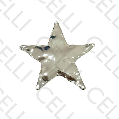 Medalha de Aço - estrela