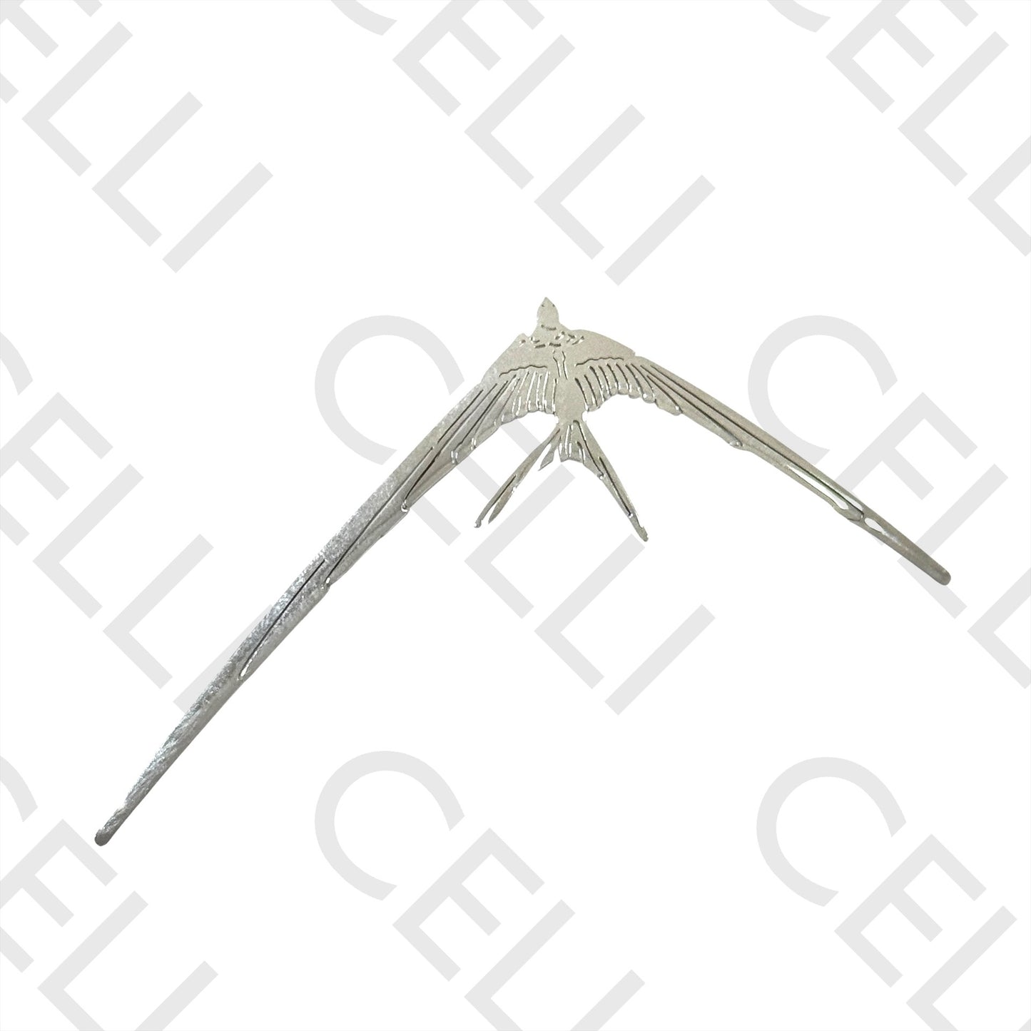 Medalha de Aço - andorinha