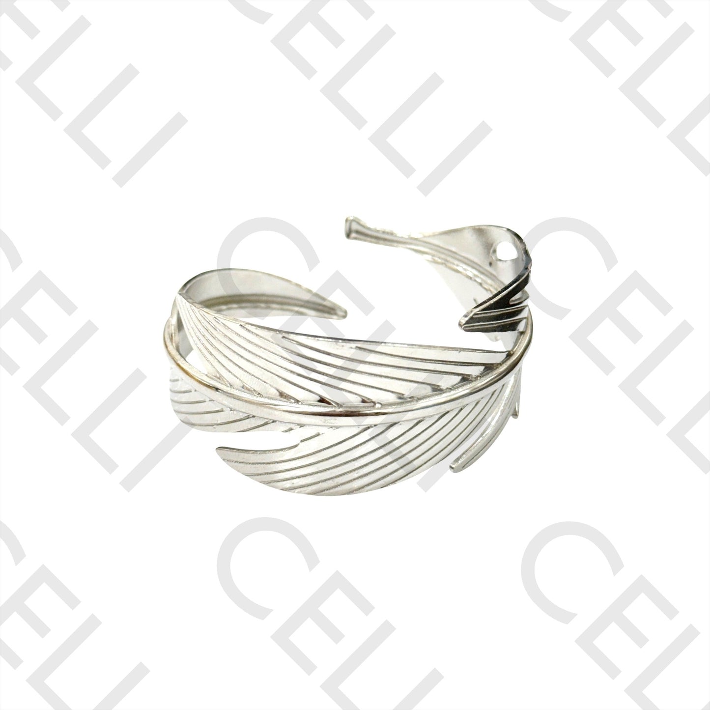 Steel Bracelet - sheet