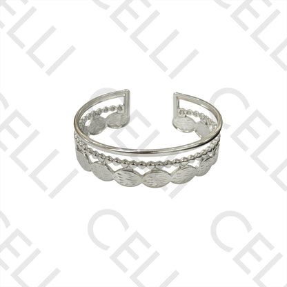 Steel Bracelet