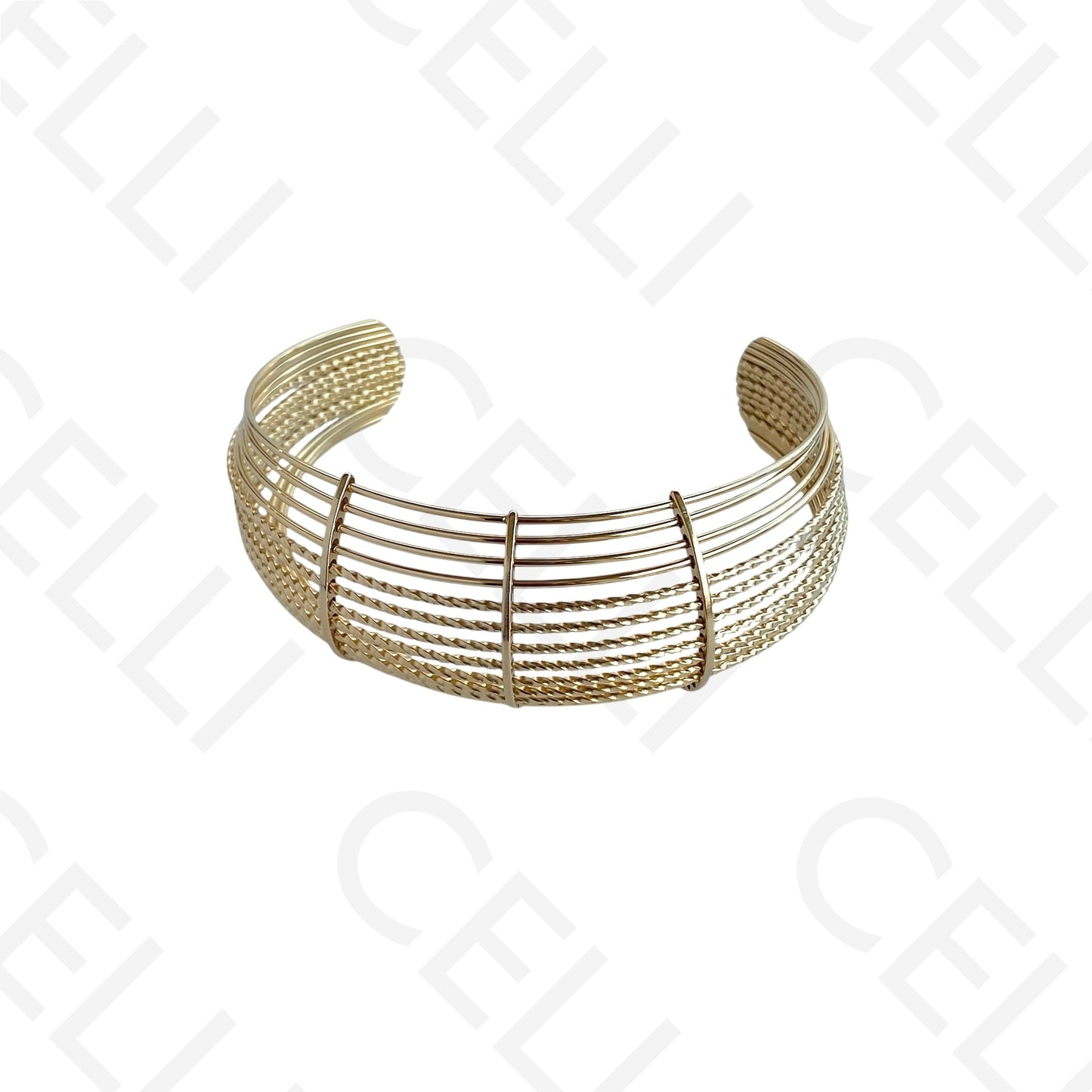 Steel Bracelet - multiple