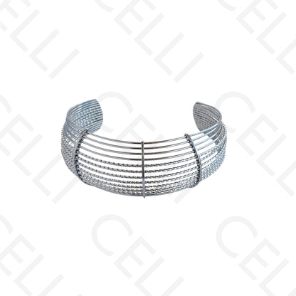 Steel Bracelet - multiple