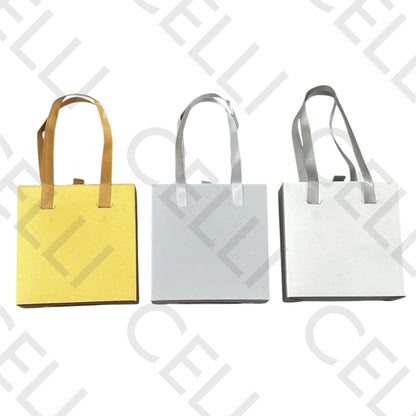 Cajas de oferta - cajón con asa 10x10cm 12unidades