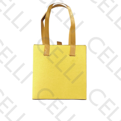 Cajas de oferta - cajón con asa 10x10cm 12unidades