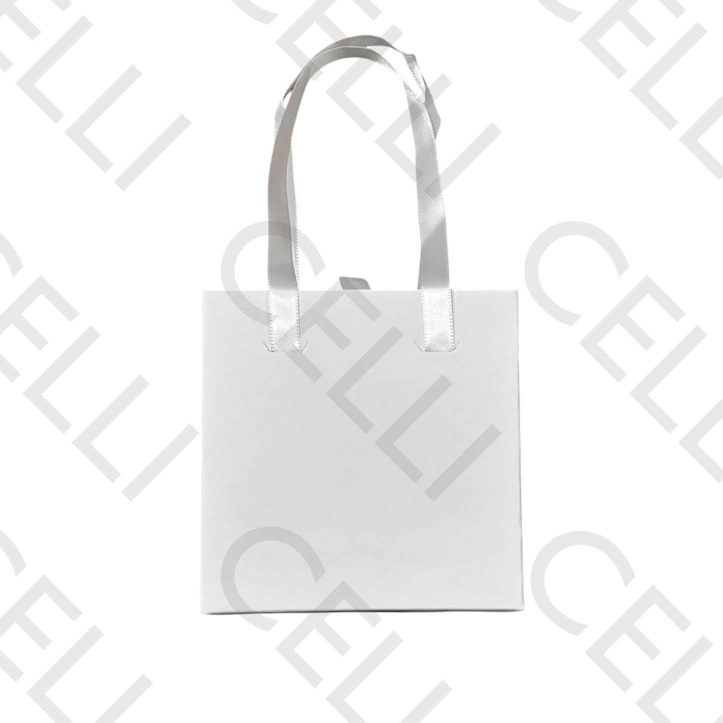 Cajas de oferta - cajón con asa 10x10cm 12unidades