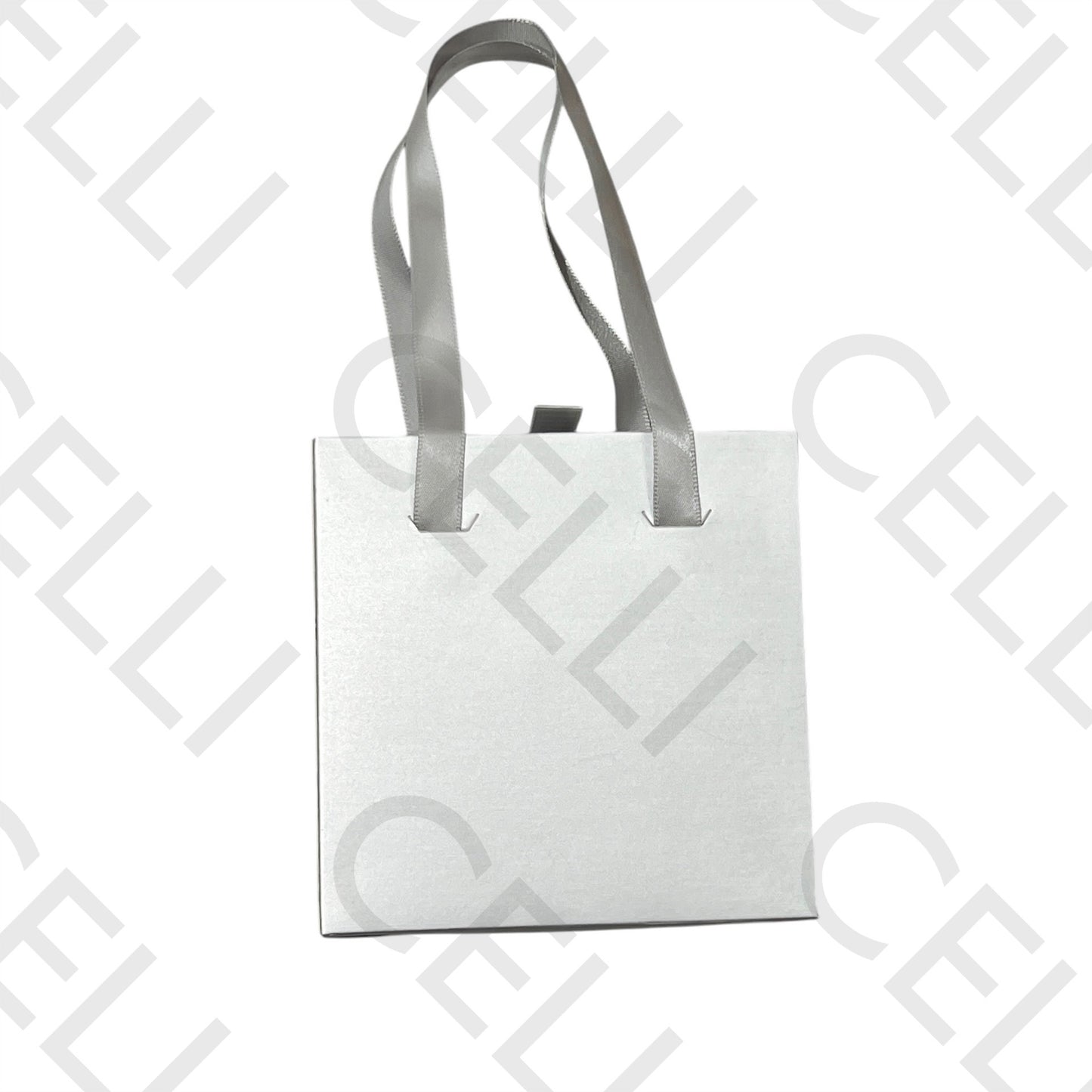 Cajas de oferta - cajón con asa 10x10cm 12unidades