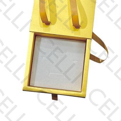 Cajas de oferta - cajón con asa 10x10cm 12unidades