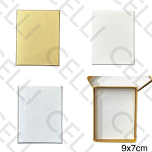 Carregar imagem no visualizador da galeria, Caixas de oferta - 9x7cm 24pcs (novas cores)
