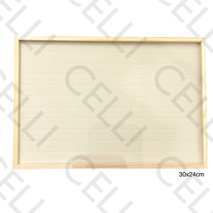 Expositor de 100 anéis