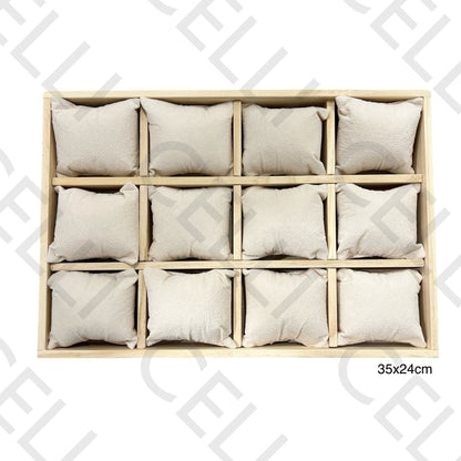 Bracelet Display with Almodafas