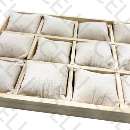 Bracelet Display with Almodafas