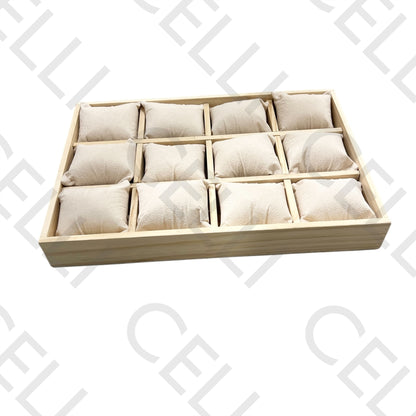 Bracelet Display with Almodafas