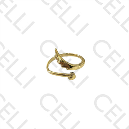 Anillo de acero - ala