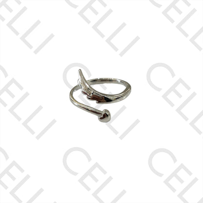 Anillo de acero - ala