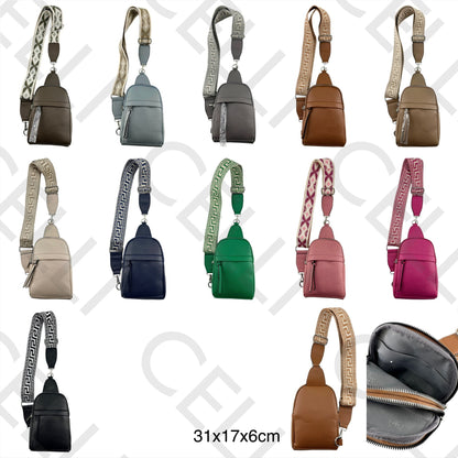 Bolsa/Mala de Polipele (alça incluída)